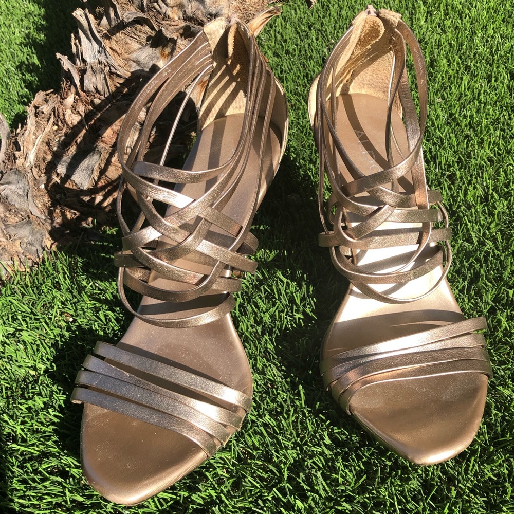 Aldo Sandals